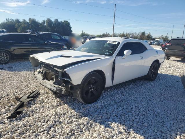 DODGE CHALLENGER 2020 with VIN 2C3CDZAG1LH213609 - Photo from auction