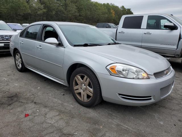 Photo 4 from auction – 2014 CHEVROLET IMPALA LIM with VIN 2G1WB5E36E1140126
