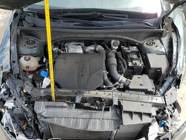 Photo 12 from auction – 2022 KIA SORENTO EX with VIN 5XYRHDLF6NG115274