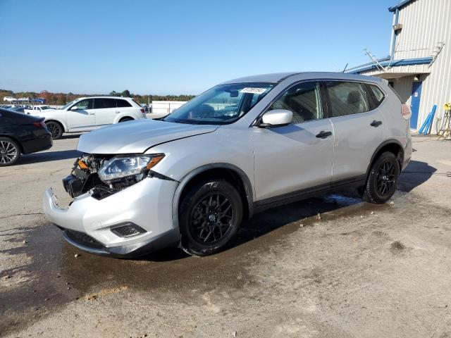 NISSAN ROGUE S 2016 with VIN JN8AT2MT1GW013671 - Photo from auction