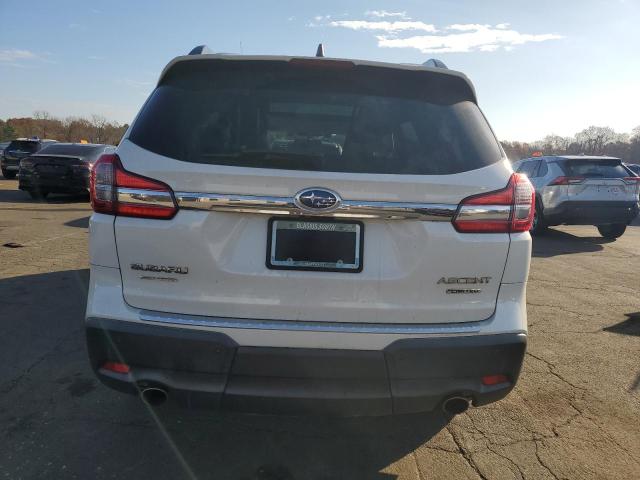 Photo 6 from auction – 2020 SUBARU ASCENT LIM with VIN 4S4WMAPD0L3408316