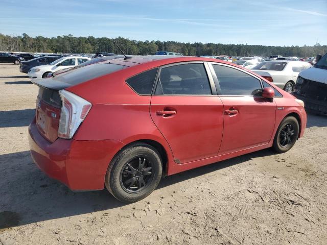 Photo 3 from auction – 2013 TOYOTA PRIUS with VIN JTDKN3DU9D1689092
