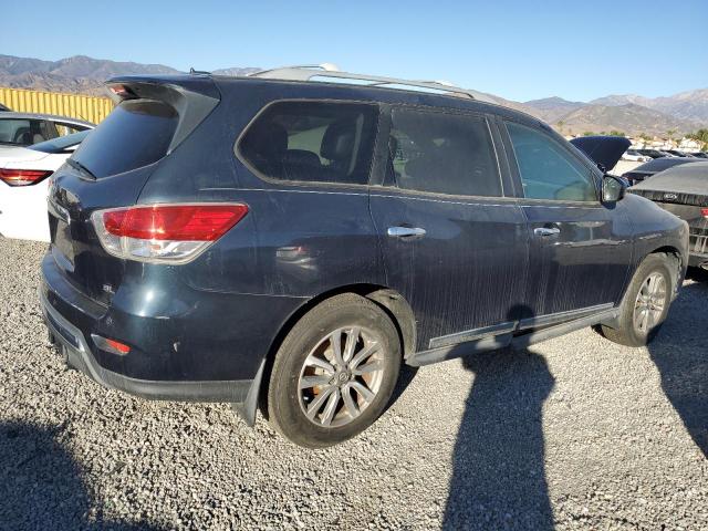 Photo 3 from auction – 2013 NISSAN PATHFINDER with VIN 5N1AR2MN1DC601610