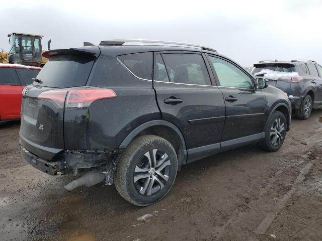 Photo 3 from auction – 2018 TOYOTA RAV4 LE with VIN 2T3BFREV5JW817106