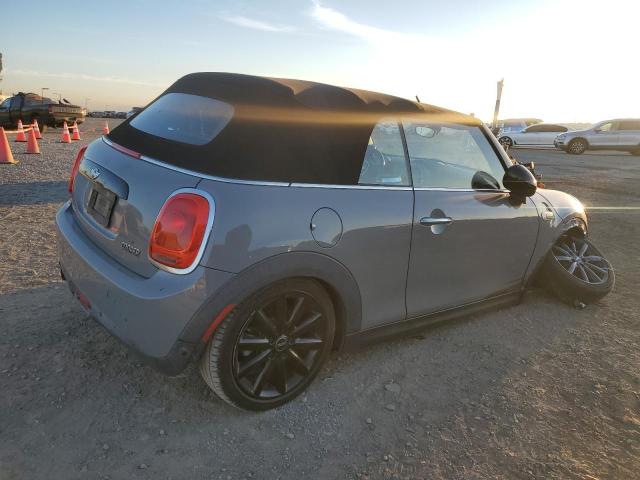 Photo 3 from auction – 2017 MINI COOPER with VIN WMWWG5C35H3D00104