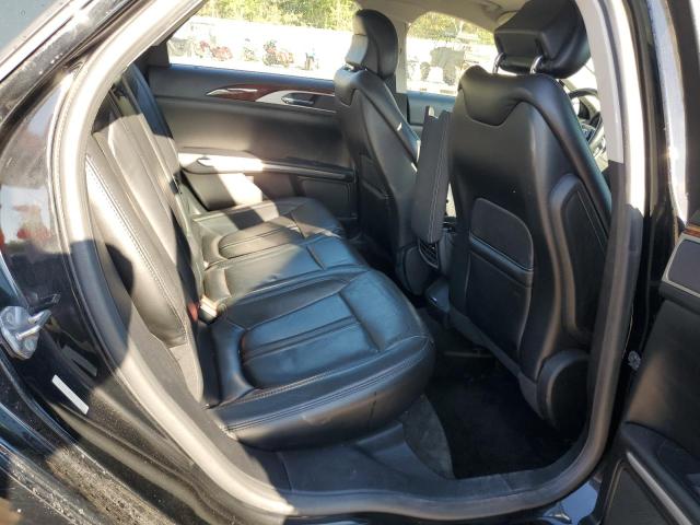 Photo 10 from auction – 2016 LINCOLN MKZ with VIN 3LN6L2J97GR620974