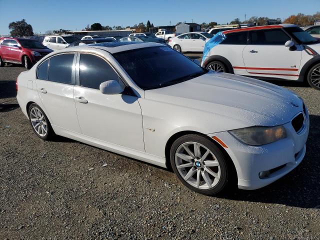 Photo 4 from auction – 2010 BMW 328 I SULE with VIN WBAPH5G58ANM35923