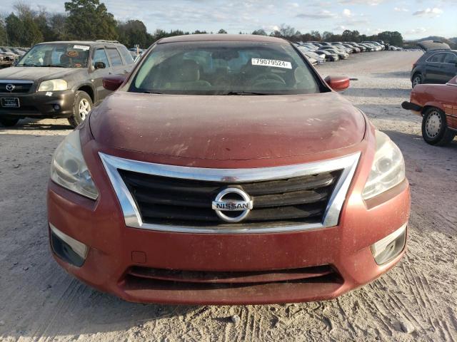 Photo 5 from auction – 2014 NISSAN ALTIMA 2.5 with VIN 1N4AL3AP3EC110836