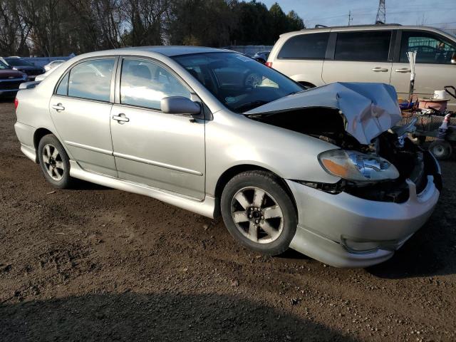 صورة رقم 4 من المزاد - 2003 TOYOTA COROLLA CE مع VIN 2T1BR32E23C748350