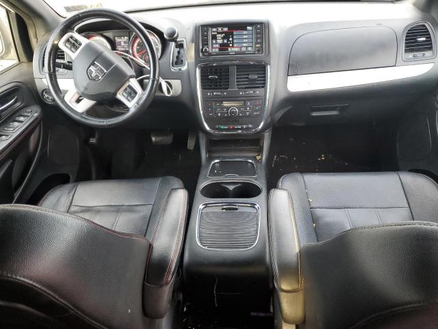 Photo 8 from auction – 2017 DODGE GRAND CARA with VIN 2C4RDGEG7HR750992