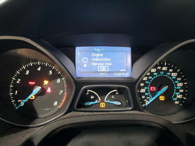 Photo 9 from auction – 2012 FORD FOCUS SEL with VIN 1FAHP3H2XCL114649
