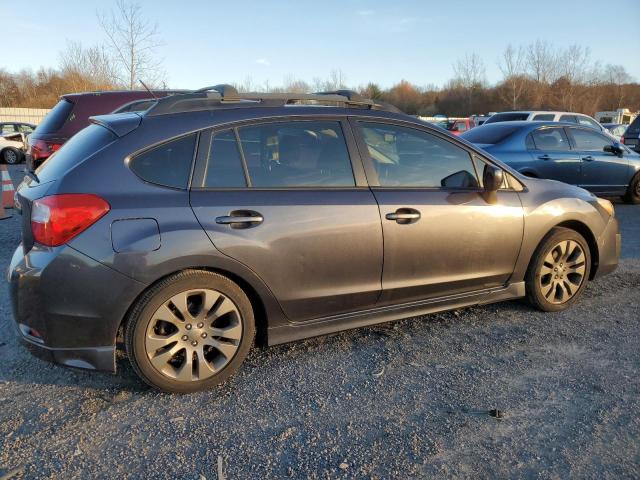 Photo 3 from auction – 2013 SUBARU IMPREZA SP with VIN JF1GPAL65DG824370