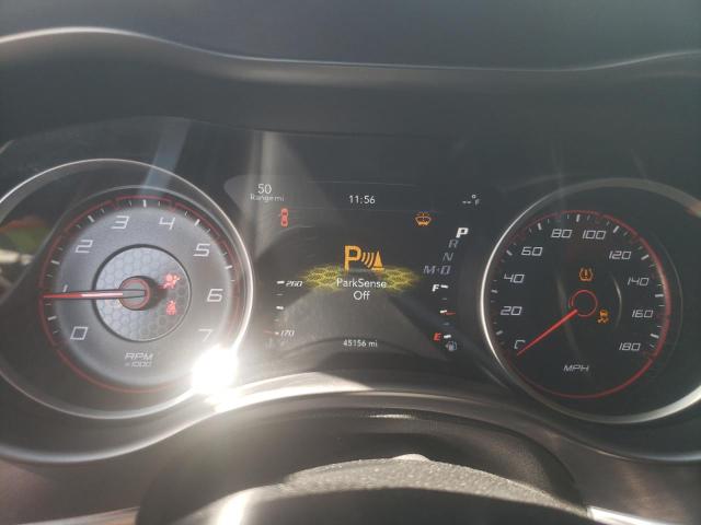 Photo 9 from auction – 2021 DODGE CHARGER SC with VIN 2C3CDXGJ9MH595316