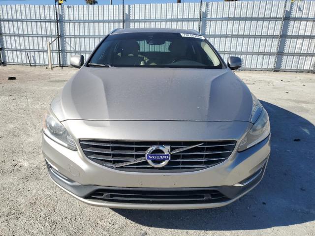 Photo 5 from auction – 2016 VOLVO V60 T5 PRE with VIN YV140MEK4G1314347