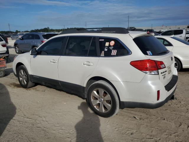 Снимка 2 от търг – 2012 SUBARU OUTBACK 3. с VIN 4S4BRDKC4C2256773