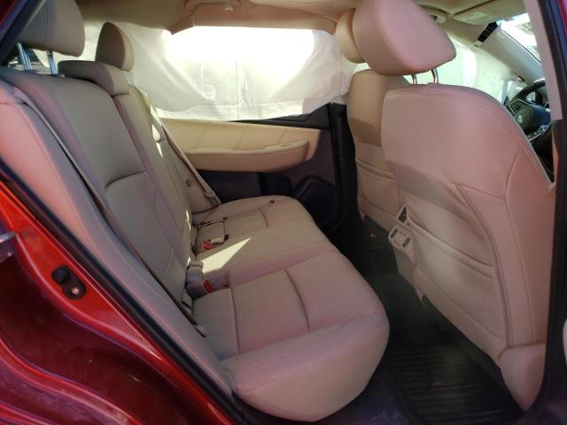 Photo 10 from auction – 2019 SUBARU OUTBACK 3. with VIN 4S4BSENC5K3214482