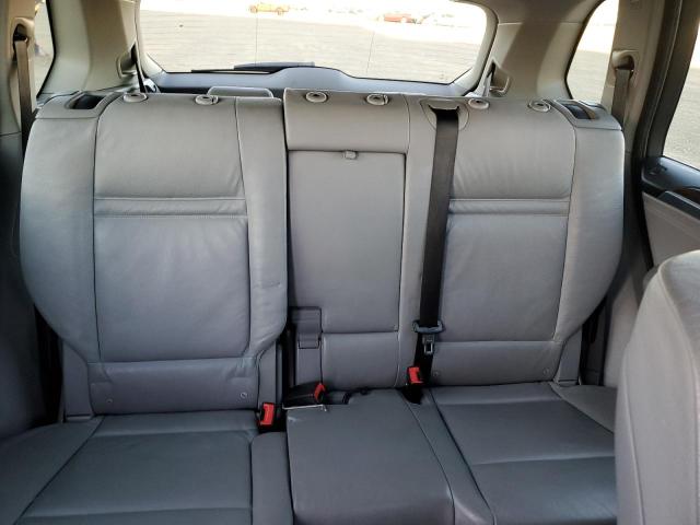 Photo 10 from auction – 2007 BMW X5 3.0I with VIN 5UXFE43517L010621