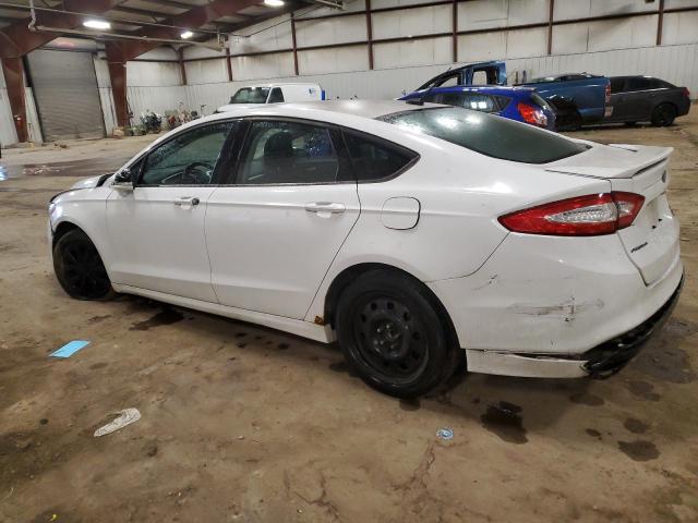Photo 2 from auction – 2013 FORD FUSION SE with VIN 3FA6P0H93DR129600