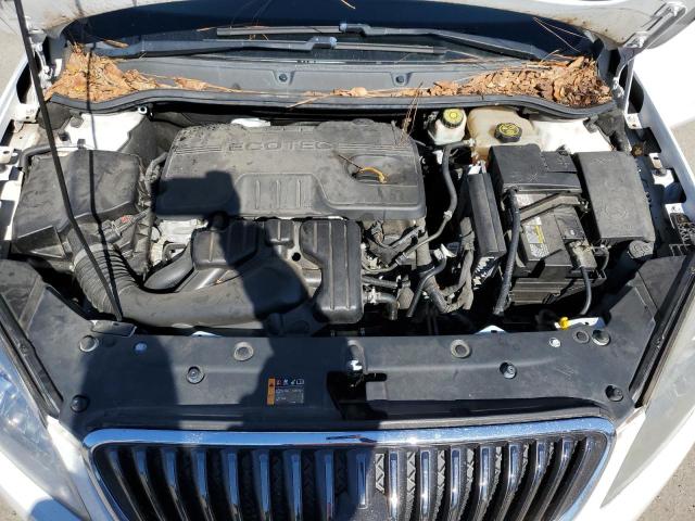 Photo 11 from auction – 2016 BUICK VERANO with VIN 1G4PP5SK4G4135289