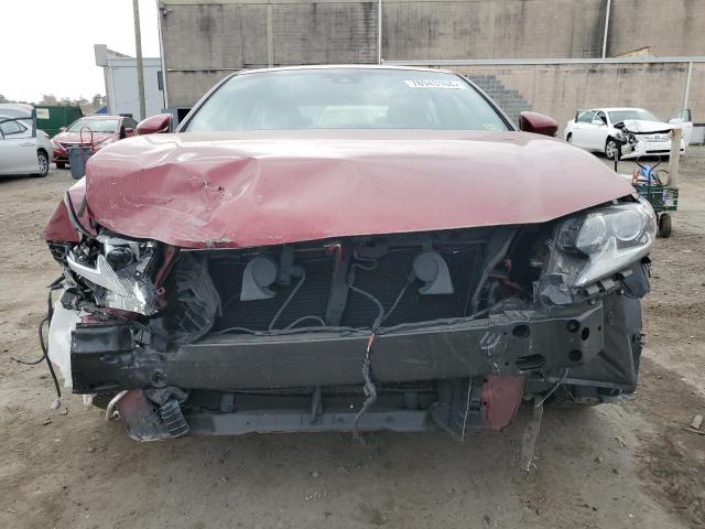 Photo 5 from auction – 2017 LEXUS ES 350 with VIN 58ABK1GG7HU062449