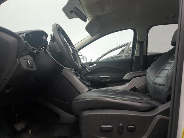 Photo 7 from auction – 2016 FORD ESCAPE SE with VIN 1FMCU0G91GUB61915
