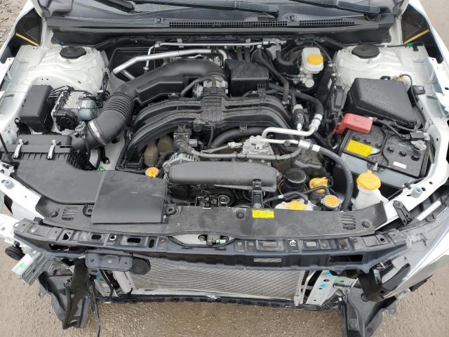 Photo 11 from auction – 2022 SUBARU CROSSTREK with VIN JF2GTHMC6NH283717