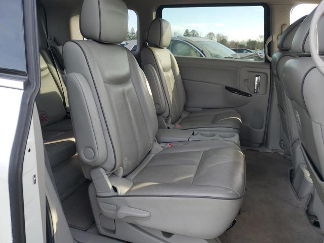 Photo 11 from auction – 2013 NISSAN QUEST S with VIN JN8AE2KP5D9065850