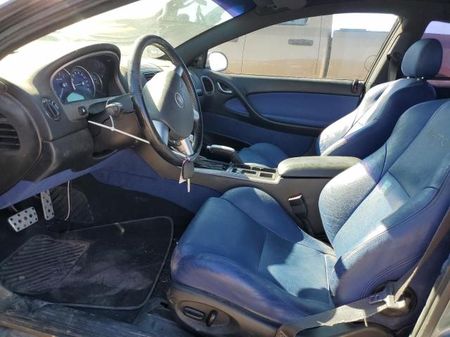 Photo 7 from auction – 2005 PONTIAC GTO with VIN 6G2VX12U25L462371