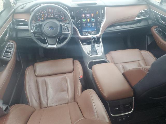 Photo 8 from auction – 2022 SUBARU OUTBACK TO with VIN 4S4BTAPC0N3240334