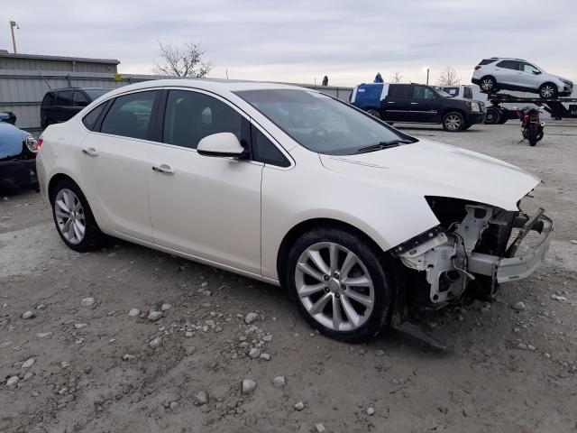 Photo 4 from auction – 2013 BUICK VERANO with VIN 1G4PS5SK8D4181766