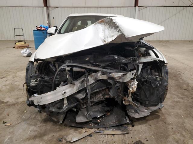 Photo 5 from auction – 2017 BMW 320 I with VIN WBA8A9C57HK619803