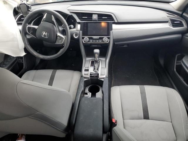 Photo 8 from auction – 2017 HONDA CIVIC EX with VIN 19XFC2F7XHE204339