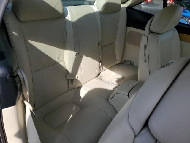 Photo 10 from auction – 2002 LEXUS SC 430 with VIN JTHFN48Y120017551