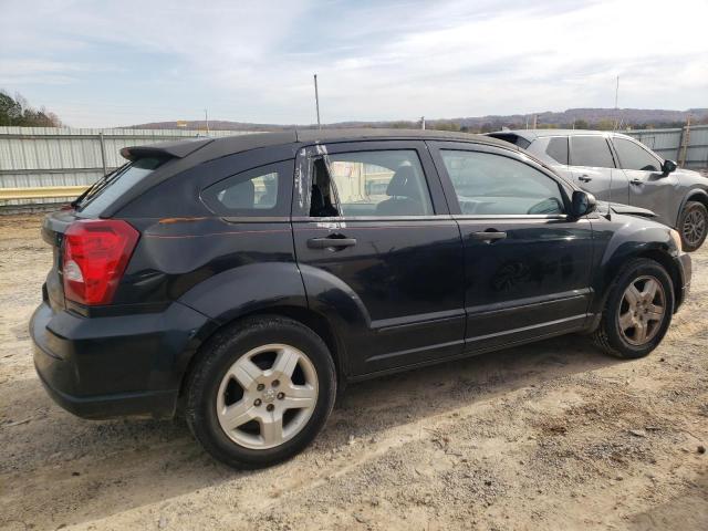 Photo 3 from auction – 2008 DODGE CALIBER with VIN 1B3HB28B38D668766
