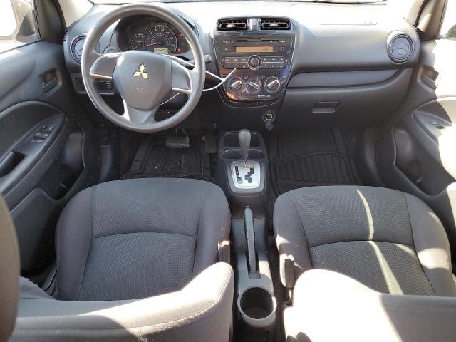 Photo 8 from auction – 2017 MITSUBISHI MIRAGE G4 with VIN ML32F3FJ0HHF12501
