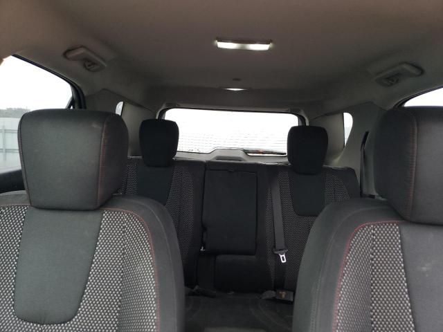 Photo 10 from auction – 2013 CHEVROLET EQUINOX LT with VIN 2GNALDEK6D6167898