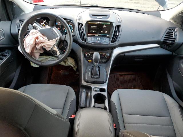 Photo 8 from auction – 2015 FORD ESCAPE SE with VIN 1FMCU0GX9FUC58910