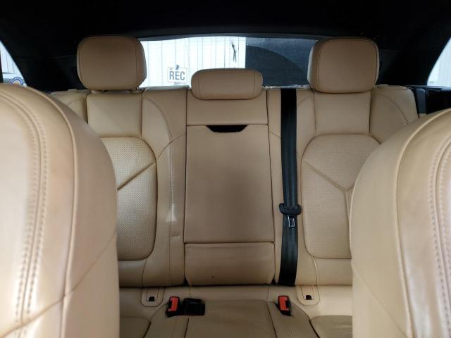 Photo 10 from auction – 2017 PORSCHE MACAN with VIN WP1AA2A51HLB83425