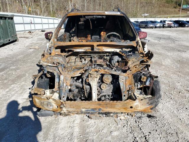 Photo 5 from auction – 2021 SUBARU FORESTER P with VIN JF2SKAFC7MH439442