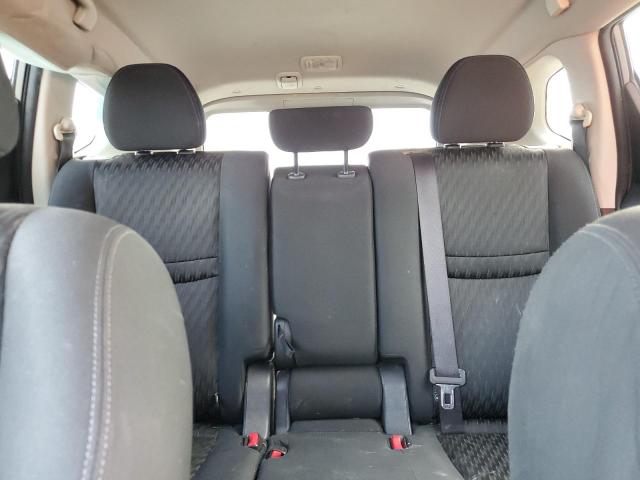 Photo 9 from auction – 2020 NISSAN ROGUE S with VIN KNMAT2MT6LP525104