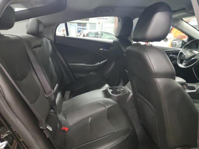 Photo 10 from auction – 2017 CHEVROLET VOLT LT with VIN 1G1RC6S52HU101094