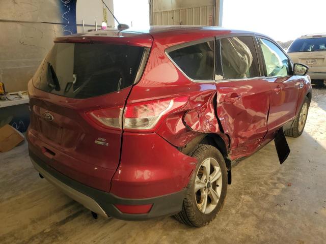 Photo 3 from auction – 2013 FORD ESCAPE SE with VIN 1FMCU9GX7DUD30723
