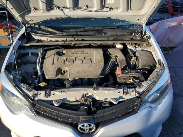 Photo 11 from auction – 2014 TOYOTA COROLLA L with VIN 2T1BURHE7EC202137