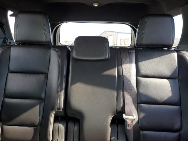 Photo 10 from auction – 2013 FORD EXPLORER X with VIN 1FM5K7D84DGA61286
