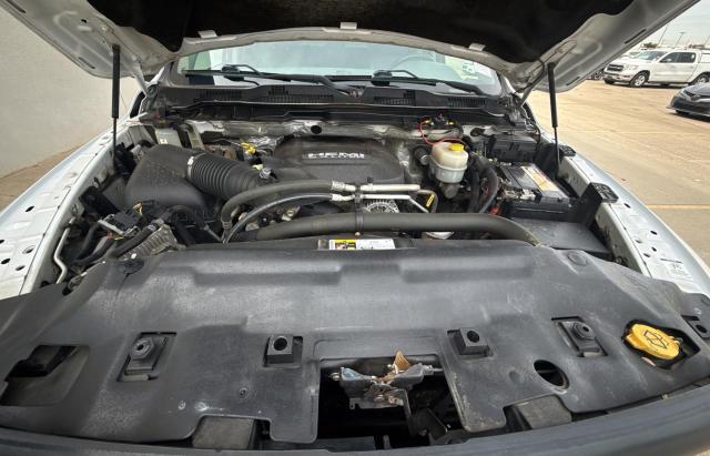 Photo 7 from auction – 2016 RAM 2500 ST with VIN 3C6UR5CJ9GG341595