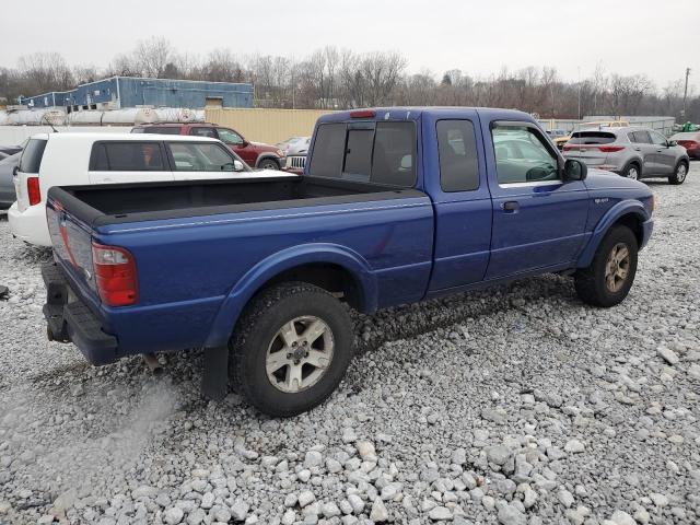 Photo 3 from auction – 2003 FORD RANGER SUP with VIN 1FTZR45EX3TA23152