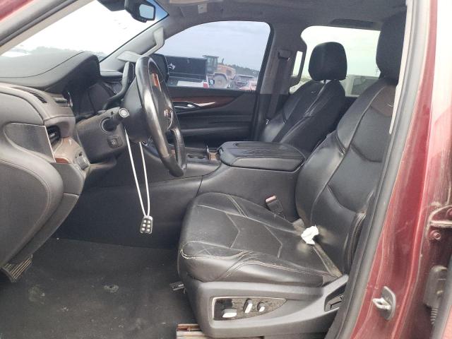 Снимка 7 от търг – 2016 CADILLAC ESCALADE E с VIN 1GYS3HKJ0GR424007