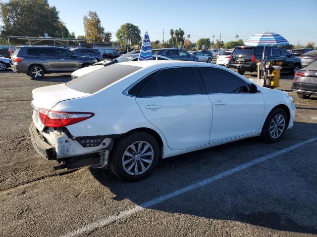 Photo 3 from auction – 2017 TOYOTA CAMRY LE with VIN 4T1BF1FK4HU810074