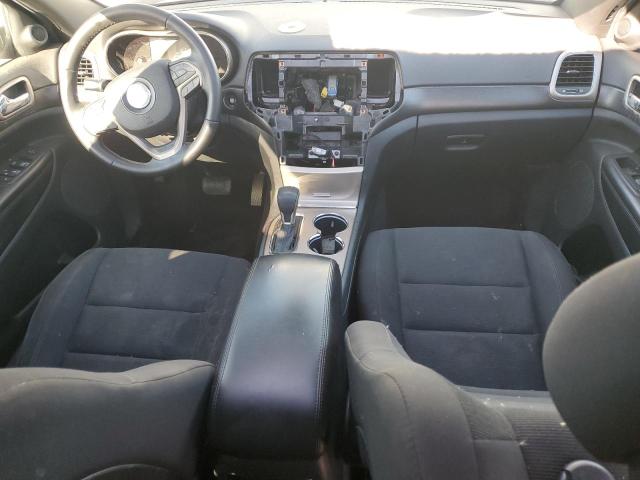 Photo 8 from auction – 2017 JEEP GRAND CHER with VIN 1C4RJFAG3HC812681