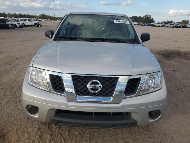 Photo 5 from auction – 2021 NISSAN FRONTIER S with VIN 1N6ED0EA2MN713399